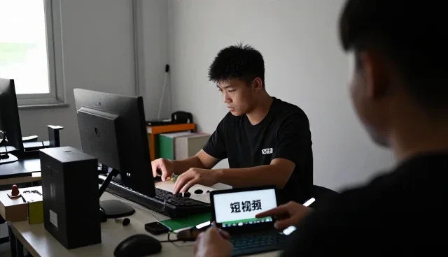 使用内容分发需要关注哪些方面?